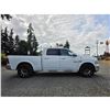 Image 7 : DUNCAN - 2016 RAM 1500 WHITE 206700 KMS - 280287-3