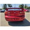Image 11 : DUNCAN - 2008 MITSUBISHI LANCER RED 248800 KMS - 602805-1