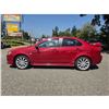 Image 15 : DUNCAN - 2008 MITSUBISHI LANCER RED 248800 KMS - 602805-1