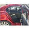 Image 28 : DUNCAN - 2008 MITSUBISHI LANCER RED 248800 KMS - 602805-1
