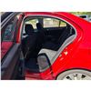 Image 31 : DUNCAN - 2008 MITSUBISHI LANCER RED 248800 KMS - 602805-1