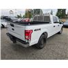 Image 10 : DUNCAN - 2017 FORD F-150 WHITE 200875 KMS - D22274-3