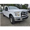 Image 5 : DUNCAN - 2017 FORD F-150 WHITE 200875 KMS - D22274-3