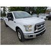 Image 6 : DUNCAN - 2017 FORD F-150 WHITE 200875 KMS - D22274-3