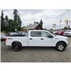 Image 8 : DUNCAN - 2017 FORD F-150 WHITE 200875 KMS - D22274-3