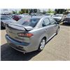 Image 10 : DUNCAN - 2013 MITSUBISHI LANCER SILVER 161232 KMS - 609242-1