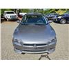 Image 4 : DUNCAN - 2013 MITSUBISHI LANCER SILVER 161232 KMS - 609242-1