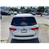 Image 12 : "REMOTE SALE" - 2016 HONDA ODYSSEY WHITE 220180 KMS - 503806-3