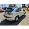 Image 10 : DUNCAN - 2004 LEXUS RX SILVER 174871 MILES - 008944-1