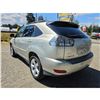 Image 13 : DUNCAN - 2004 LEXUS RX SILVER 174871 MILES - 008944-1