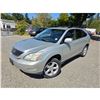 Image 2 : DUNCAN - 2004 LEXUS RX SILVER 174871 MILES - 008944-1