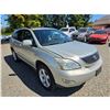 Image 6 : DUNCAN - 2004 LEXUS RX SILVER 174871 MILES - 008944-1