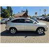 Image 8 : DUNCAN - 2004 LEXUS RX SILVER 174871 MILES - 008944-1