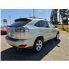 Image 9 : DUNCAN - 2004 LEXUS RX SILVER 174871 MILES - 008944-1