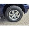 Image 21 : DUNCAN - 2007 NISSAN TITAN BLUE 229339 KMS - 221299-3