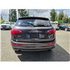 Image 11 : DUNCAN - 2011 AUDI Q5 GREY 214895 KMS - 064457-1