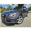 Image 1 : DUNCAN - 2011 AUDI Q5 GREY 214895 KMS - 064457-1