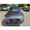 Image 4 : DUNCAN - 2011 AUDI Q5 GREY 214895 KMS - 064457-1