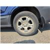 Image 17 : DUNCAN - 2006 SUBARU FORESTER BLUE 319343 KMS - 720753-3
