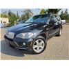 Image 1 : DUNCAN - 2007 BMW X5 BLACK 131474 MILES - Y64903-3