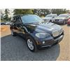 Image 6 : DUNCAN - 2007 BMW X5 BLACK 131474 MILES - Y64903-3