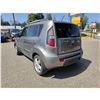Image 13 : DUNCAN - 2011 KIA SOUL GREY 214906 KMS - 278387-3