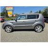 Image 15 : DUNCAN - 2011 KIA SOUL GREY 214906 KMS - 278387-3