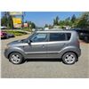 Image 16 : DUNCAN - 2011 KIA SOUL GREY 214906 KMS - 278387-3