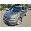 Image 2 : DUNCAN - 2011 KIA SOUL GREY 214906 KMS - 278387-3