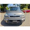 Image 3 : DUNCAN - 2011 KIA SOUL GREY 214906 KMS - 278387-3