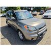 Image 6 : DUNCAN - 2011 KIA SOUL GREY 214906 KMS - 278387-3