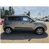 Image 7 : DUNCAN - 2011 KIA SOUL GREY 214906 KMS - 278387-3