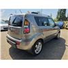 Image 9 : DUNCAN - 2011 KIA SOUL GREY 214906 KMS - 278387-3