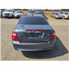Image 11 : DUNCAN - 2011 FORD FUSION BLUE 234552 KMS - 204957-3