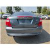 Image 12 : DUNCAN - 2011 FORD FUSION BLUE 234552 KMS - 204957-3