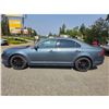 Image 15 : DUNCAN - 2011 FORD FUSION BLUE 234552 KMS - 204957-3