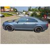 Image 16 : DUNCAN - 2011 FORD FUSION BLUE 234552 KMS - 204957-3