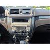Image 36 : DUNCAN - 2011 FORD FUSION BLUE 234552 KMS - 204957-3
