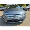 Image 3 : DUNCAN - 2011 FORD FUSION BLUE 234552 KMS - 204957-3