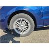 Image 19 : DUNCAN - 2009 FORD FOCUS BLUE 196160 KMS - 238970-3