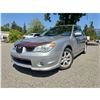 Image 1 : DUNCAN - 2007 SUBARU IMPREZA SILVER 260190 KMS - 813334-3