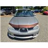Image 4 : DUNCAN - 2007 SUBARU IMPREZA SILVER 260190 KMS - 813334-3