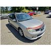 Image 6 : DUNCAN - 2007 SUBARU IMPREZA SILVER 260190 KMS - 813334-3