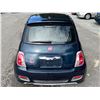Image 11 : "REMOTE SALE" - 2013 FIAT 500 BLUE 160467 KMS - 606408-3