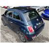 Image 13 : "REMOTE SALE" - 2013 FIAT 500 BLUE 160467 KMS - 606408-3