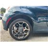 Image 20 : "REMOTE SALE" - 2013 FIAT 500 BLUE 160467 KMS - 606408-3