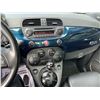 Image 40 : "REMOTE SALE" - 2013 FIAT 500 BLUE 160467 KMS - 606408-3