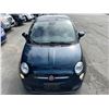 Image 4 : "REMOTE SALE" - 2013 FIAT 500 BLUE 160467 KMS - 606408-3
