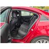 Image 30 : DUNCAN - 2013 CHEVROLET CRUZE RED 192607 KMS - 294276-3