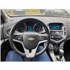 Image 33 : DUNCAN - 2013 CHEVROLET CRUZE RED 192607 KMS - 294276-3
